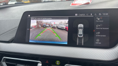 BMW 2 Series 218i M Sport 4dr DCT Petrol Saloon